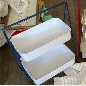 Reserved for Samantha